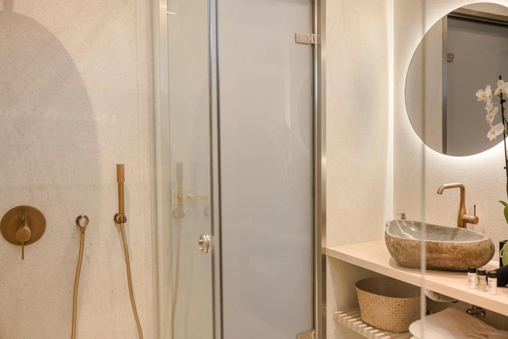Piazza Suites Lixouri Luaran gambar