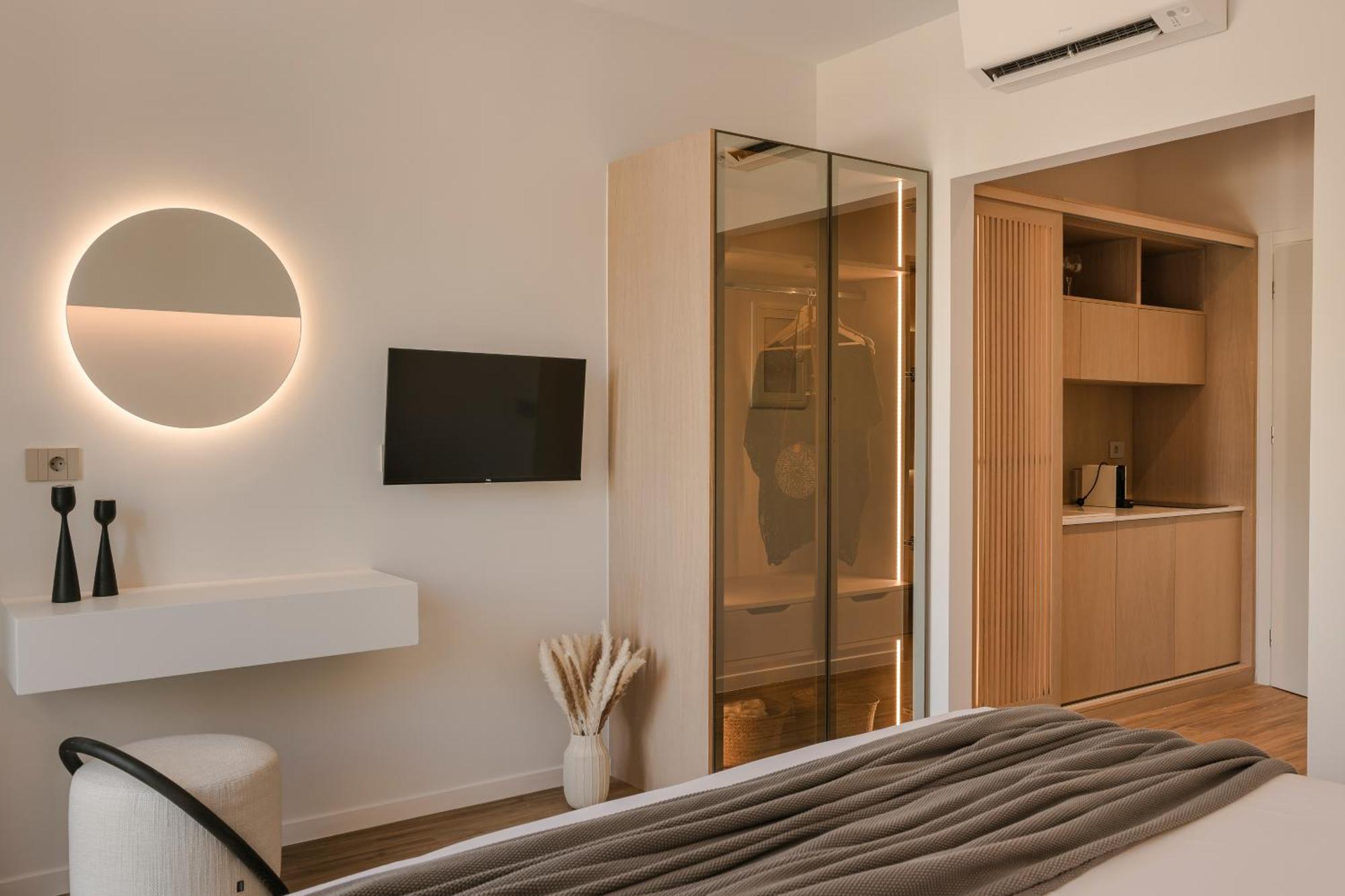 Piazza Suites Lixouri Luaran gambar