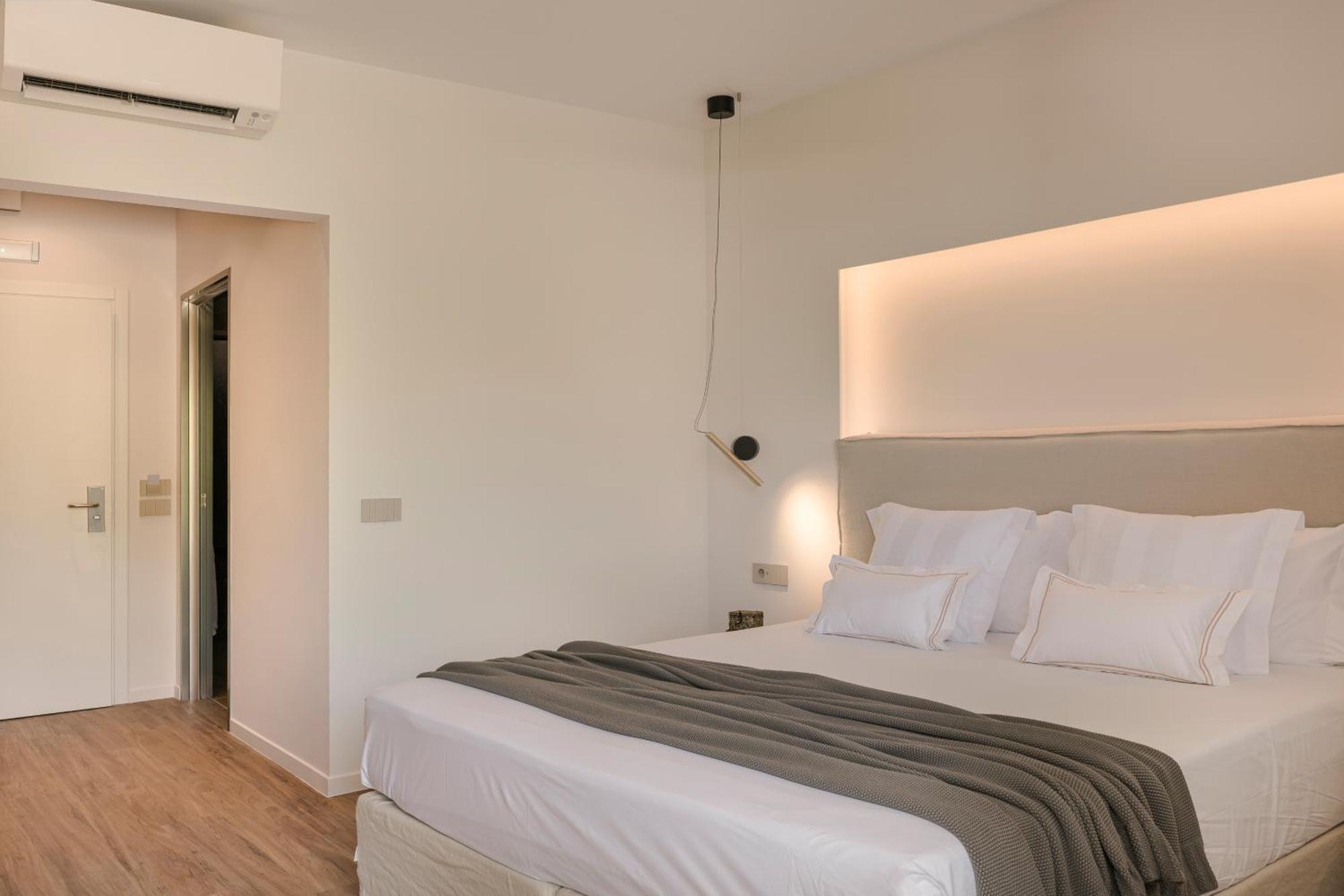 Piazza Suites Lixouri Luaran gambar