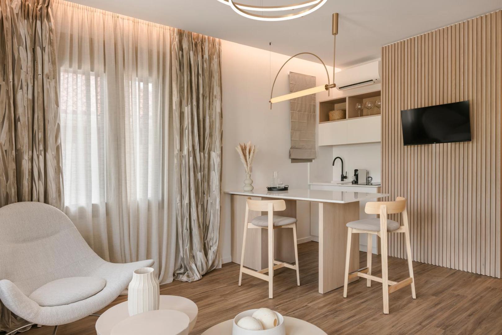 Piazza Suites Lixouri Luaran gambar