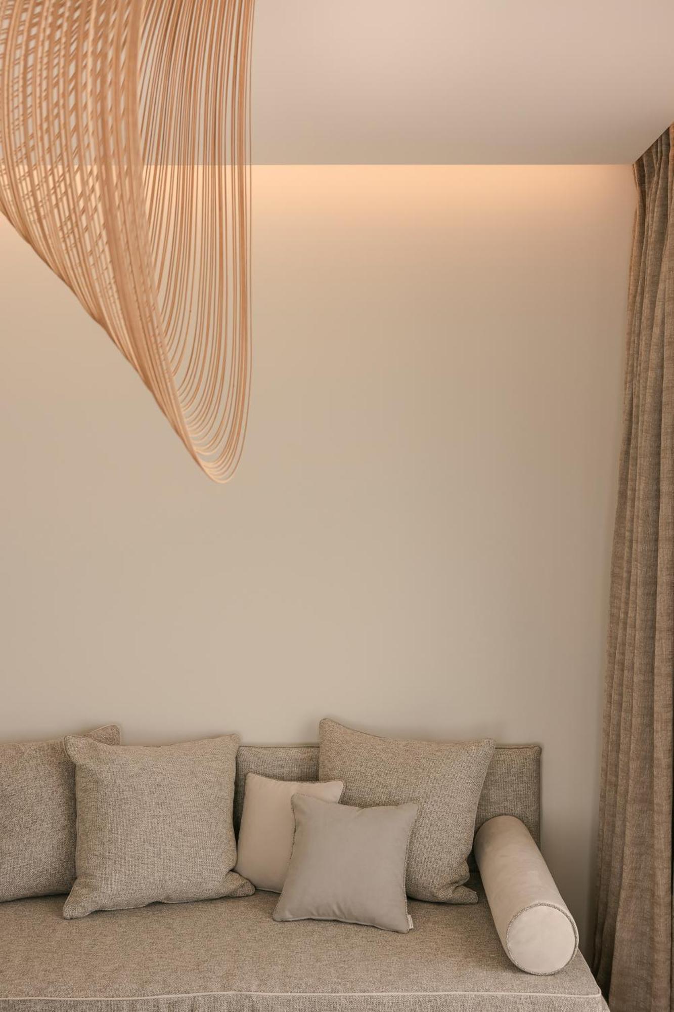 Piazza Suites Lixouri Luaran gambar