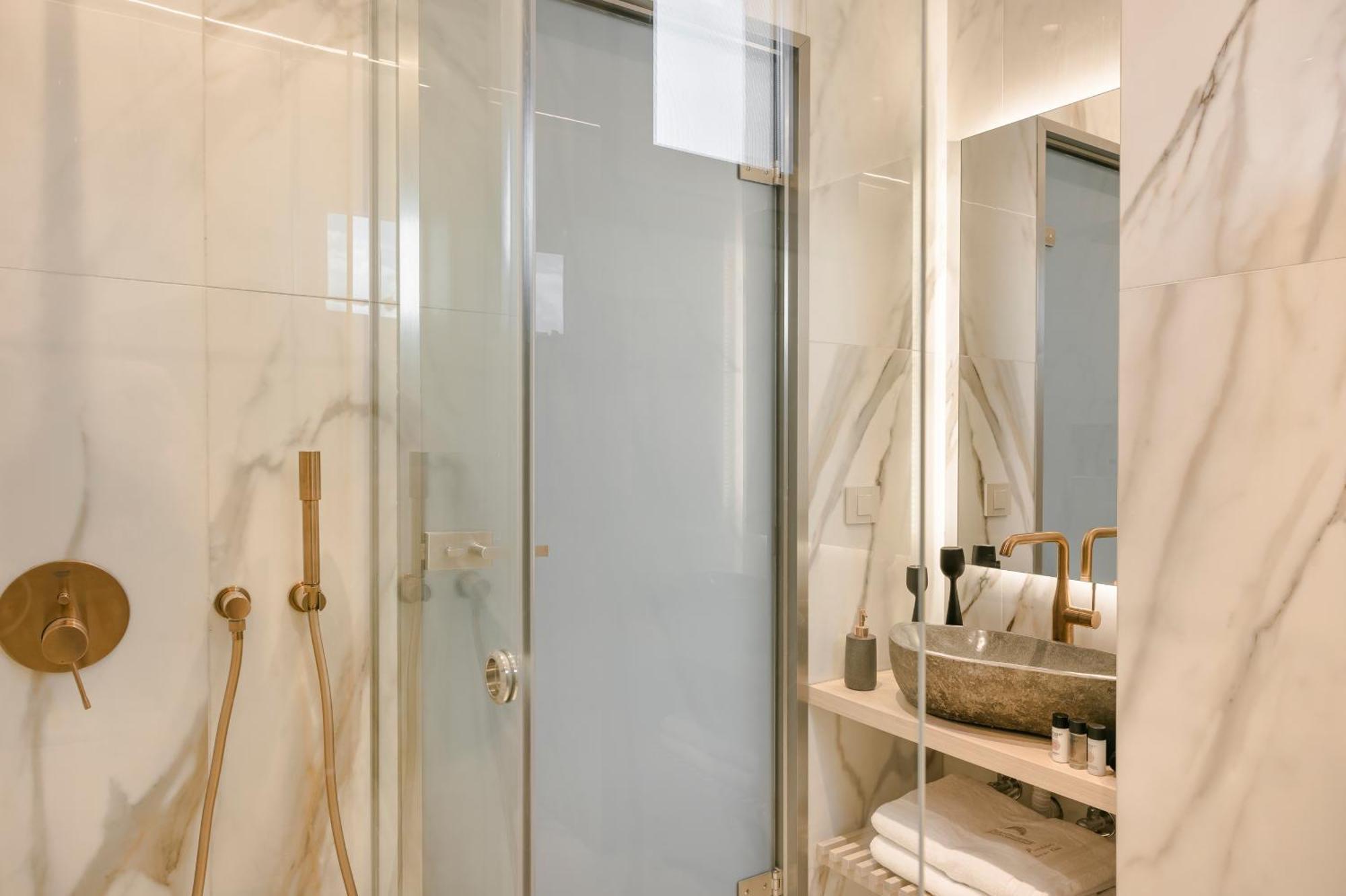 Piazza Suites Lixouri Luaran gambar