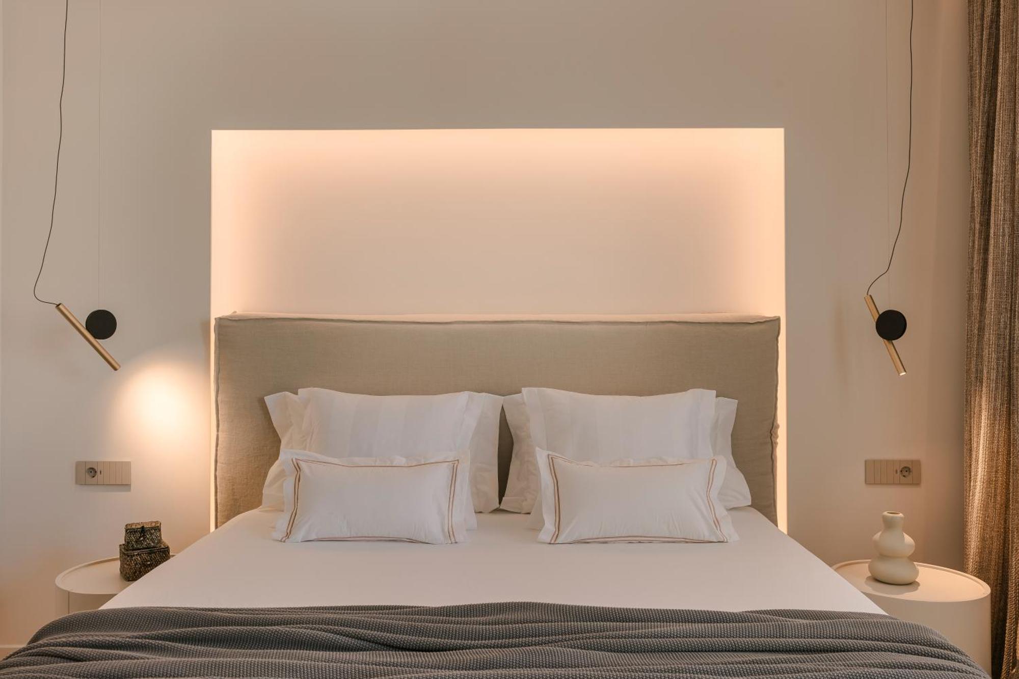 Piazza Suites Lixouri Luaran gambar