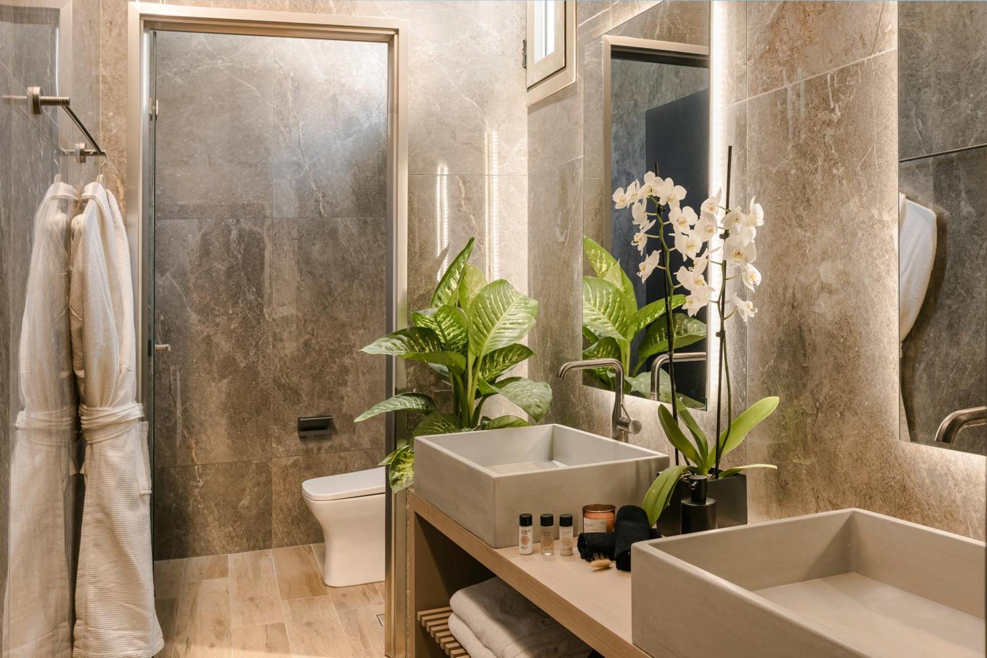 Piazza Suites Lixouri Luaran gambar