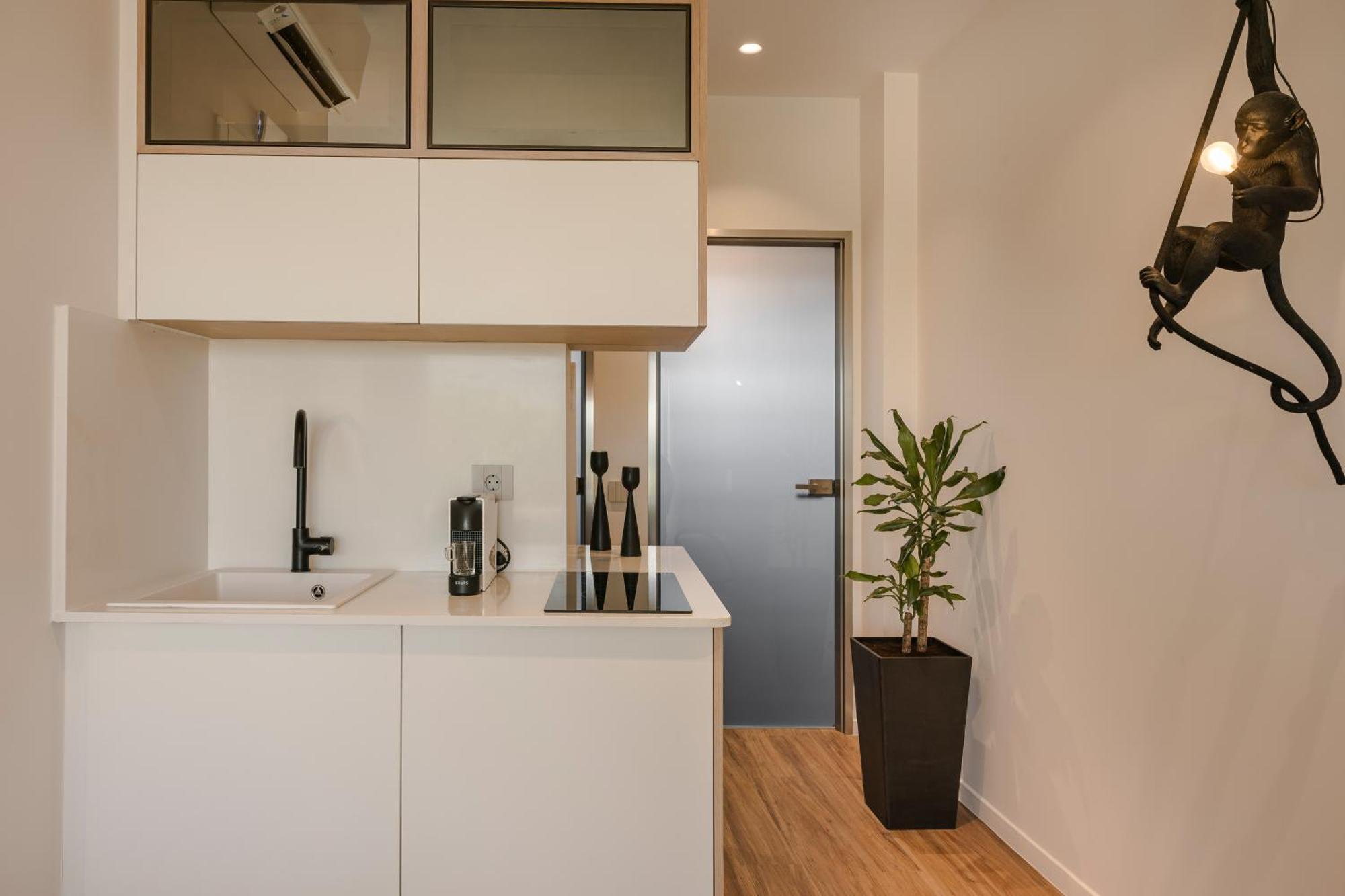 Piazza Suites Lixouri Luaran gambar