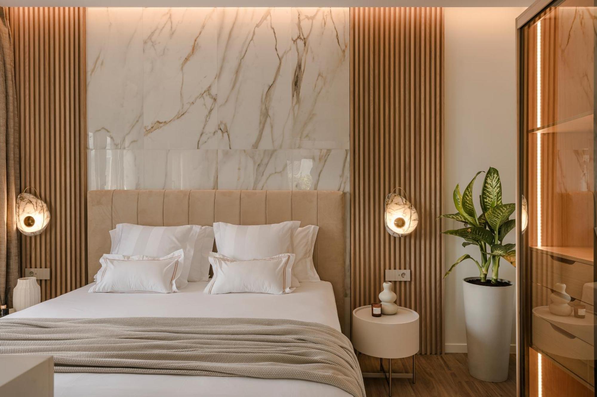 Piazza Suites Lixouri Luaran gambar