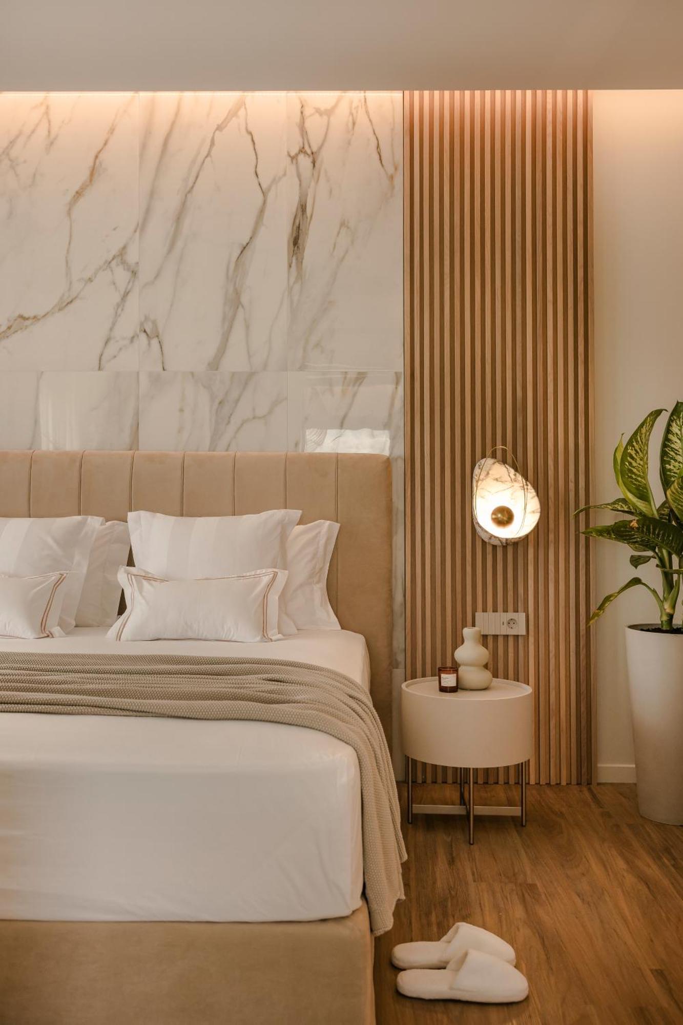 Piazza Suites Lixouri Luaran gambar